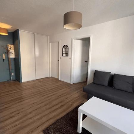 Cosy Rent Appartement Strasbourg Neudorf Menagerie Tv - Wifi Екстер'єр фото