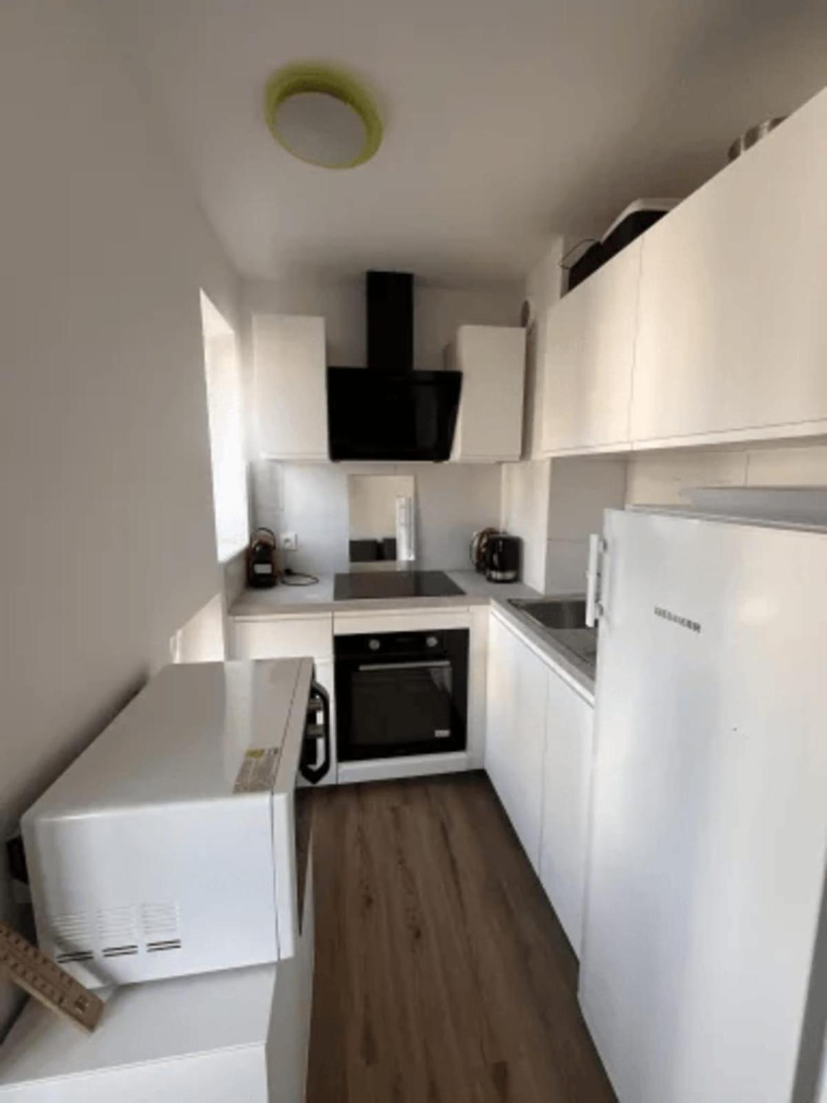 Cosy Rent Appartement Strasbourg Neudorf Menagerie Tv - Wifi Екстер'єр фото