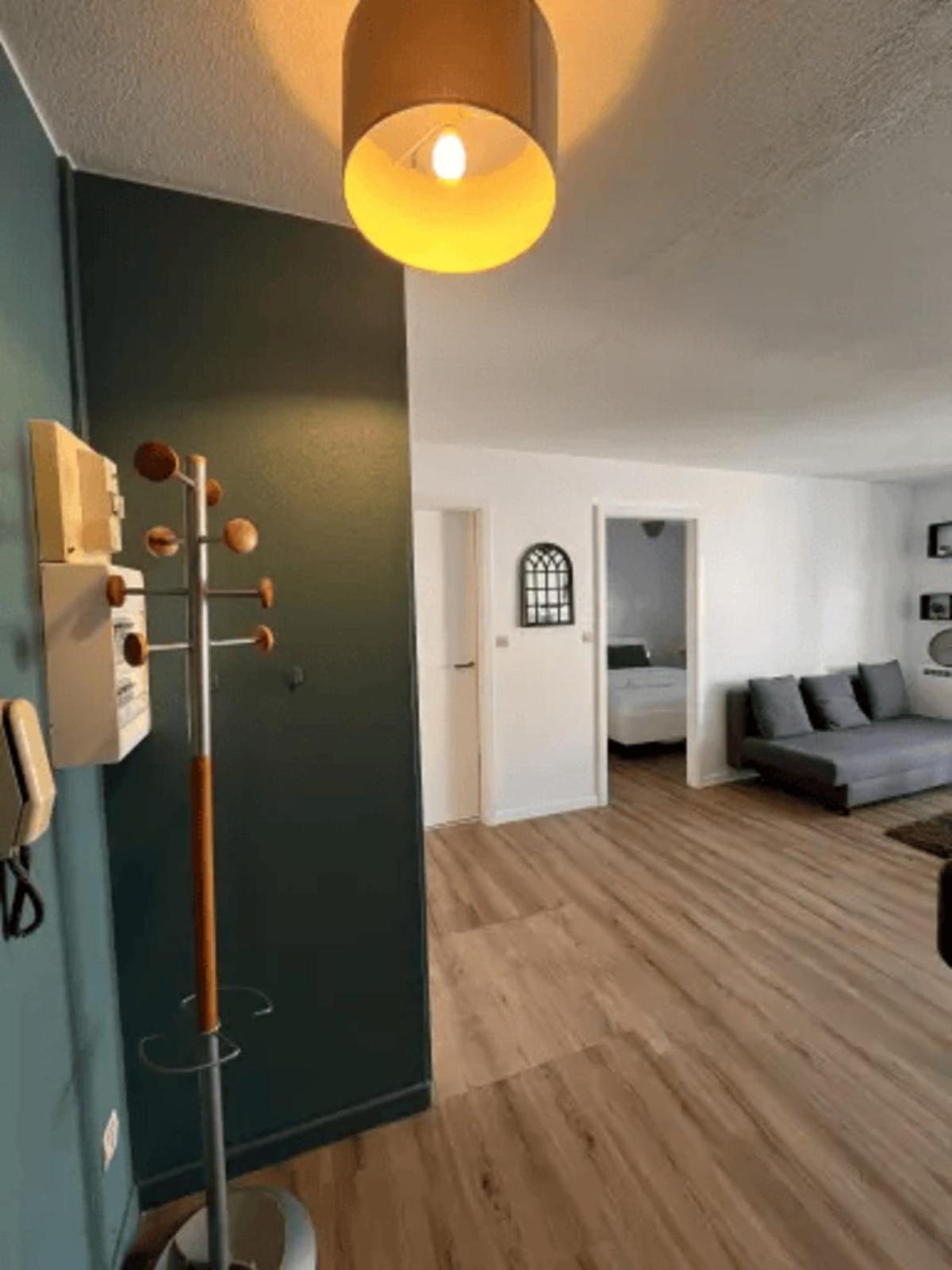 Cosy Rent Appartement Strasbourg Neudorf Menagerie Tv - Wifi Екстер'єр фото
